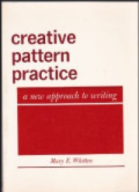 Creative Pattern Practice: a New Approach to Writing