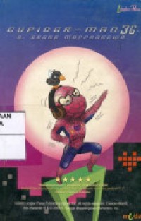 Cupiderman 3G