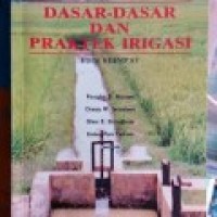 DASAR - DASAR DAN PRAKTEK IRIGASI