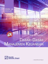 Dasar-Dasar Manajemen Keuangan Buku 2 Ed. 14