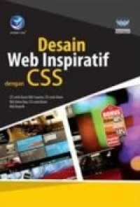 DESAIN WEB INSPIRATIF DENGAN CSS