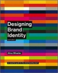 DESIGNING BRAND IDENTITY