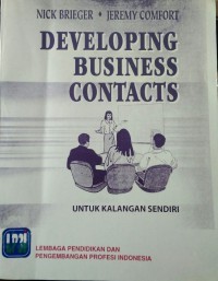 Developing Business Contacts