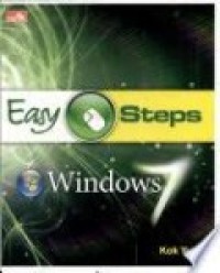 EASY STEPS WINDOWS 7