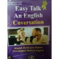 EASY TALK AN ENGLISH CONVERSATION