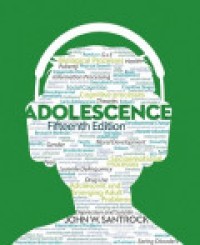 EBOOK : Adolescence , 15th Edition