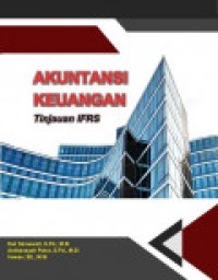 EBOOK : Akuntansi Keuangan – Tinjauan IFRS