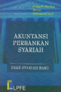 EBOOK : Akuntansi Perbankan Syariah