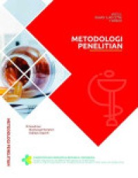 EBOOK : Bahan Ajar Metode penelitian