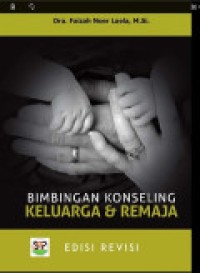 EBOOK : Bimbingan Konseling ; Keluarga & Remaja