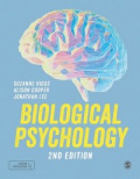 EBOOK : Biological Psychology , 2nd Edition