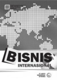 EBOOK : Bisnis Internasional