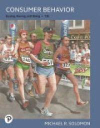 EBOOK : Consumer Behavior; Buying, Having, and Being 13th Edition