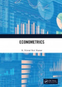 EBOOK : ECONOMETRICS