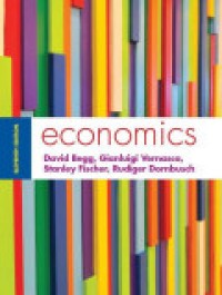 EBOOK : Economics, 11 Edition