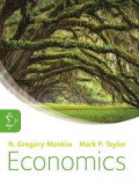 EBOOK : Economics, 3rd Edition