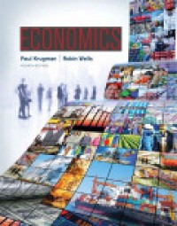 EBOOK : ECONOMICS 4th Ed.