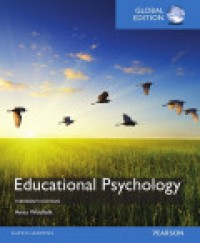 EBOOK : Educational Psychology, 13th edition