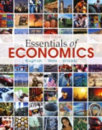 EBOOK  Essentials Of Economics