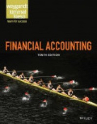 EBOOK : Financial Accounting, 10th Edition