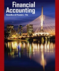 EBOOK : Financial Accounting, 11th Edition