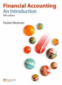 EBOOK : Financial Accounting ; An Introduction, 5th Edition
