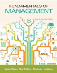 EBOOK : Fundamentals Of Management, 7th Ed.