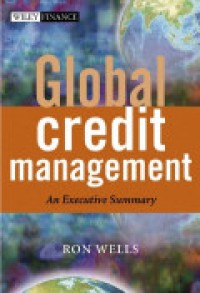 EBOOK : Global Credit Management : An Executive Summary