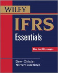 EBOOK : IFRS Essentials