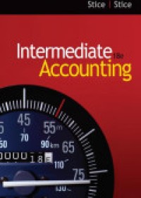 EBOOK : Intermediate Accounting, 18th Edition