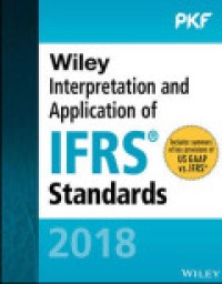EBOOK : Interpretation and Application of IFRS 2017 Standards