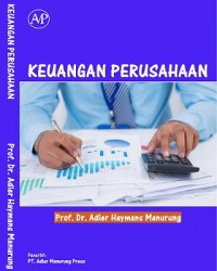 EBOOK : Keuangan Perusahaan