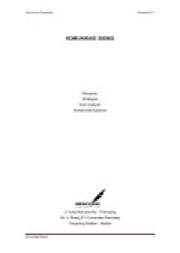 EBOOK : Komunikasi Bisnis