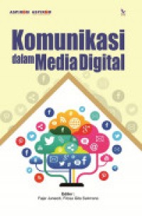 EBOOK : Komunikasi dalam Media Digital