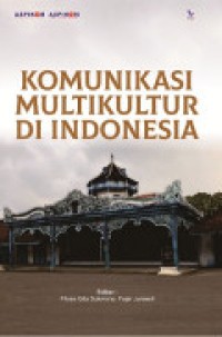 EBOOK : Komunikasi Multikultur di Indonesia