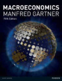 EBOOK : Macroeconomics, 5th Edition