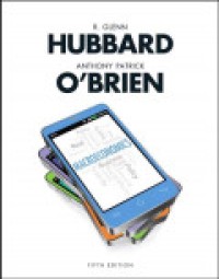 EBOOK : Macroeconomics,  5th Edition
