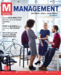 EBOOK : Management, 5th Edition