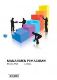 EBOOK : Manajemen Pemasaran