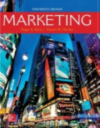 EBOOK : Marketing, 13th Edition