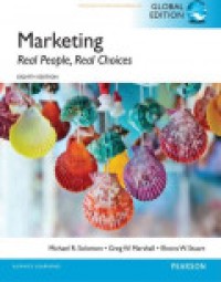 EBOOK : Marketing: An Introduction, 12th edition