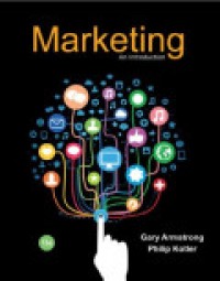 EBOOK : Marketing: An Introduction, 13th edition