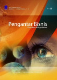 EBOOK : Materi Pokok  Pengantar Bisnis