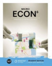 EBOOK : Micro ECON6 ; Principles Of Microeconomics , 6 Ed.