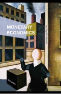 EBOOK : Monetary Economics, 2nd Edition