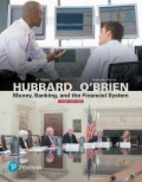 EBOOK : Money, Banking, and the Financial System, 3rd Edition