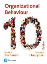 EBOOK : Organizational Behaviour, 10th Edition