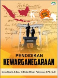 EBOOK : Pendidikan Kewarganegaraan