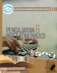 EBOOK : Pengajaran dan Riset Komunikasi