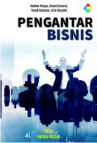 EBOOK : Pengantar Bisnis